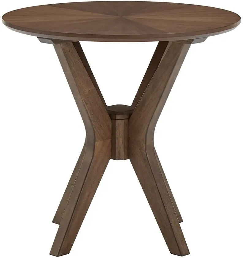 Lindy End Table