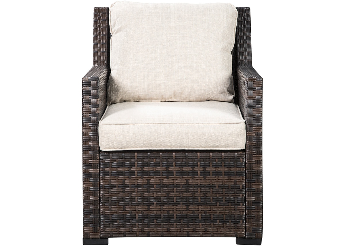 Yosemite Outdoor Lounge Chair