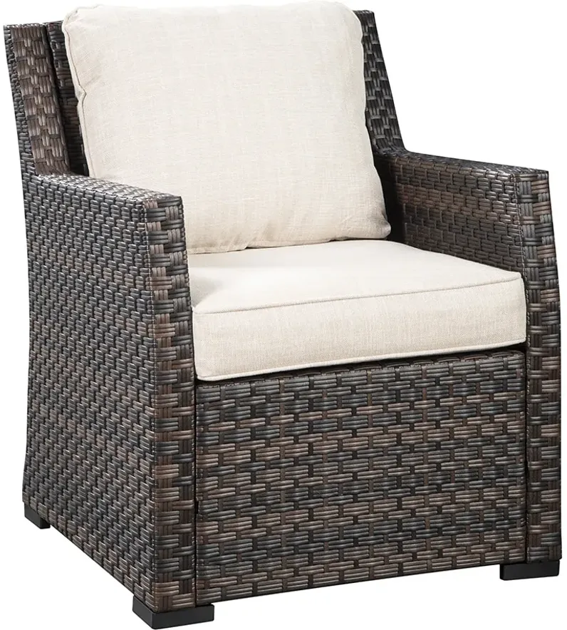 Yosemite Outdoor Lounge Chair