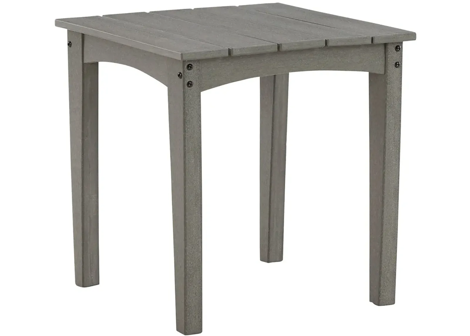 Elias Outdoor End Table