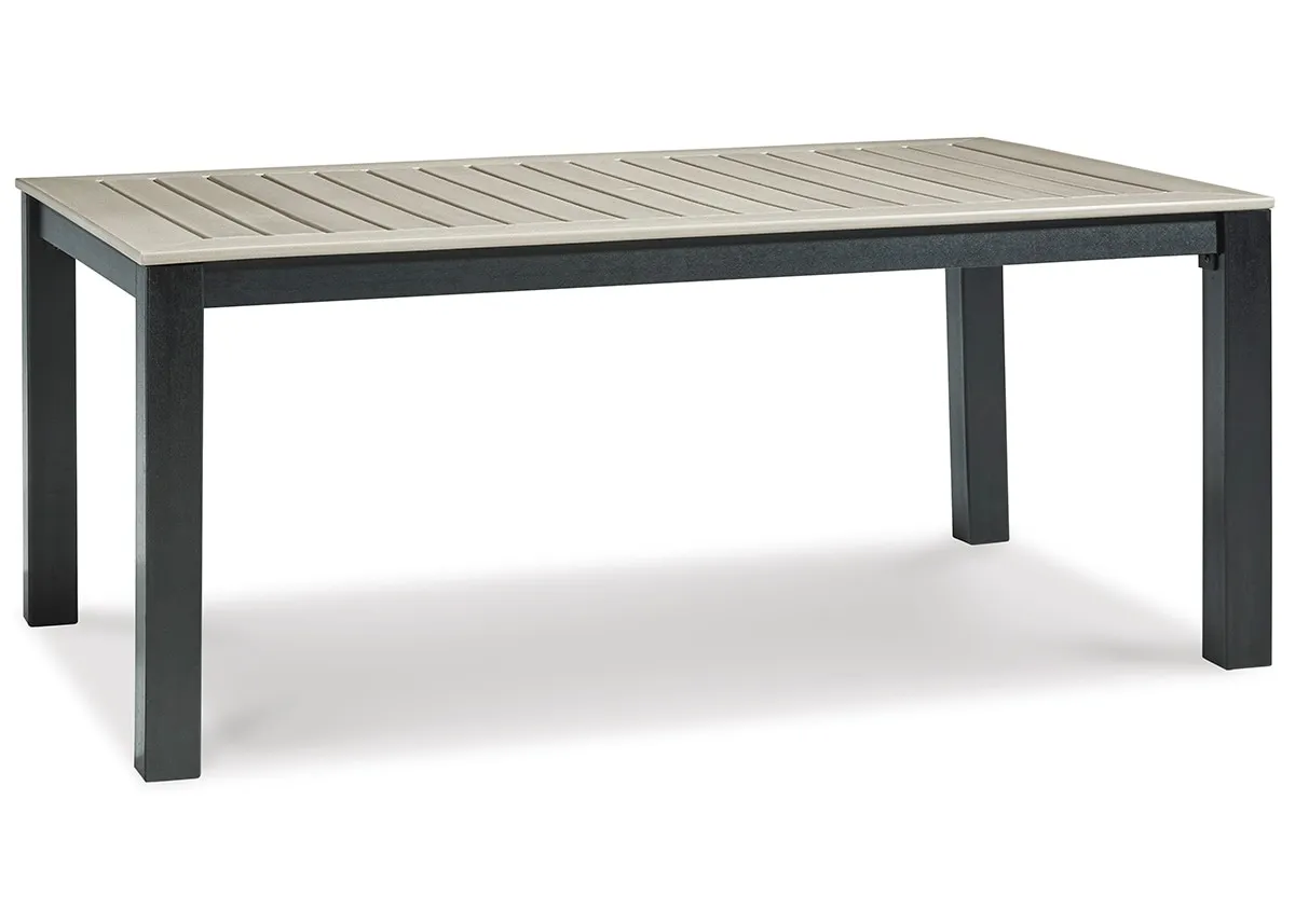 Shawnee Outdoor Dining Table