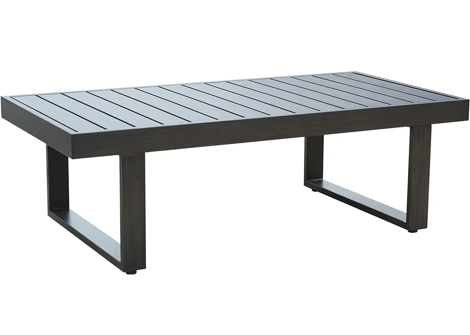 Wabasso Outdoor Coffee Table