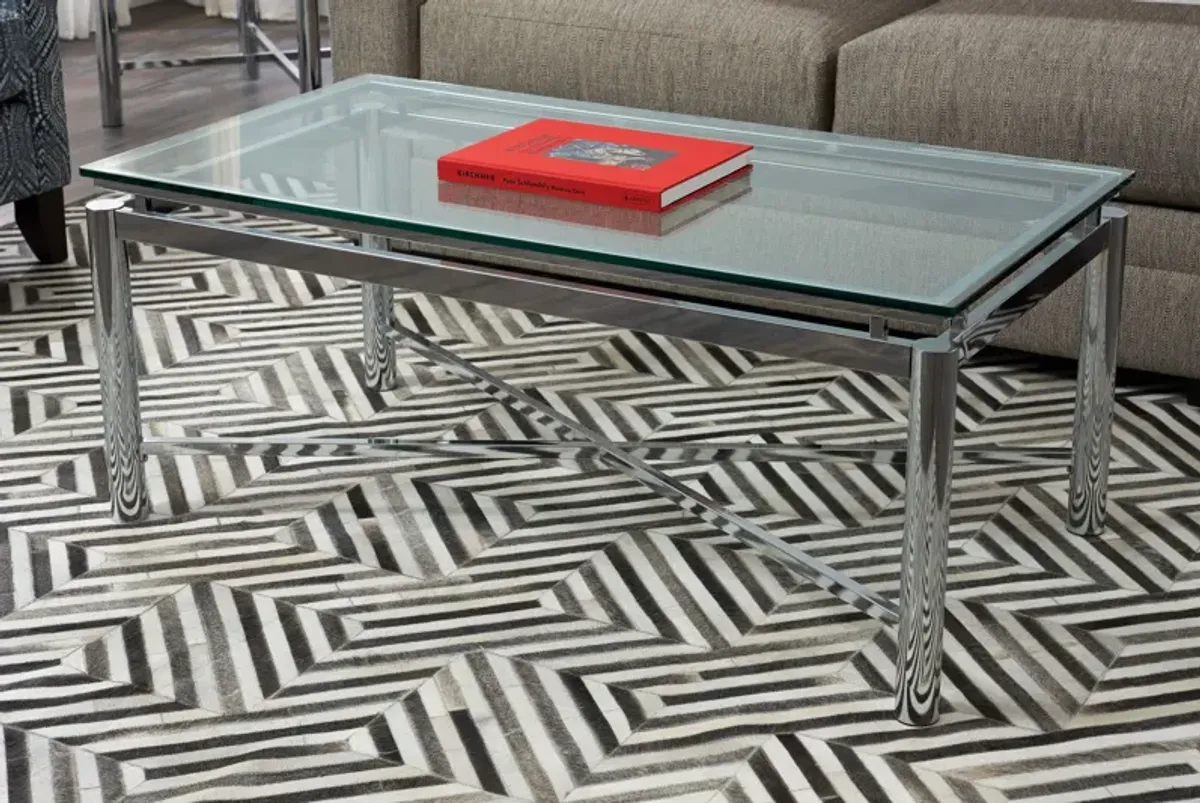 Nova Coffee Table