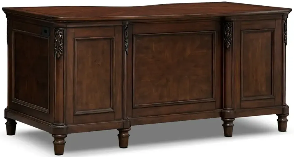 Ashland Executive Desk