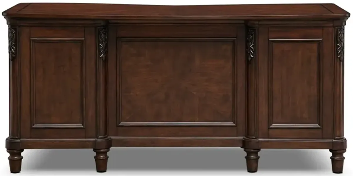 Ashland Executive Desk