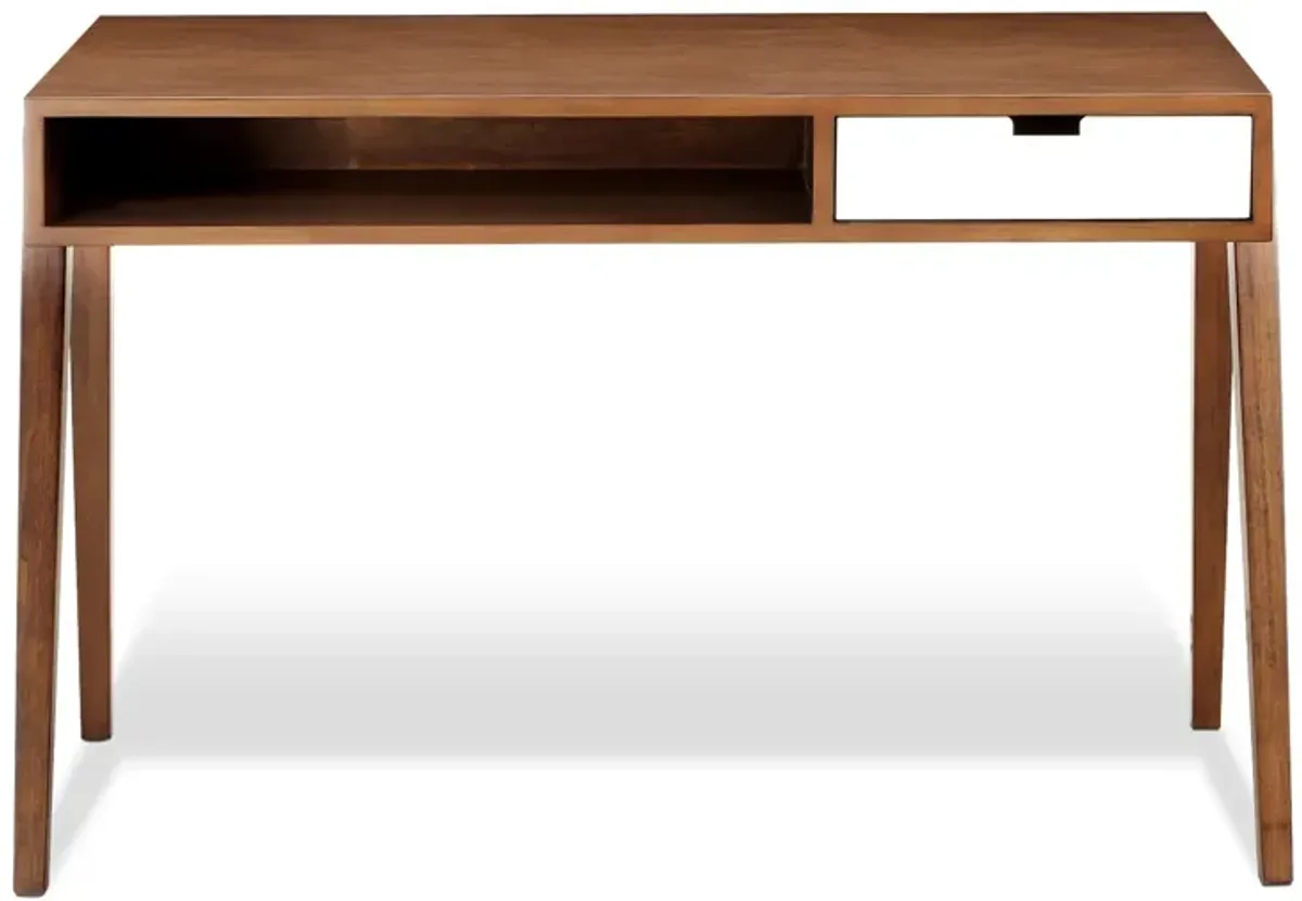 Bradford Desk - Walnut