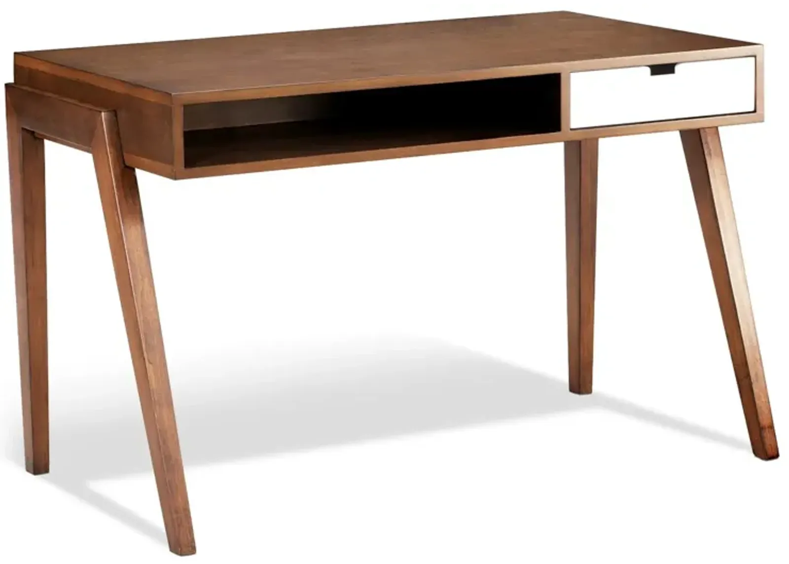 Bradford Desk - Walnut