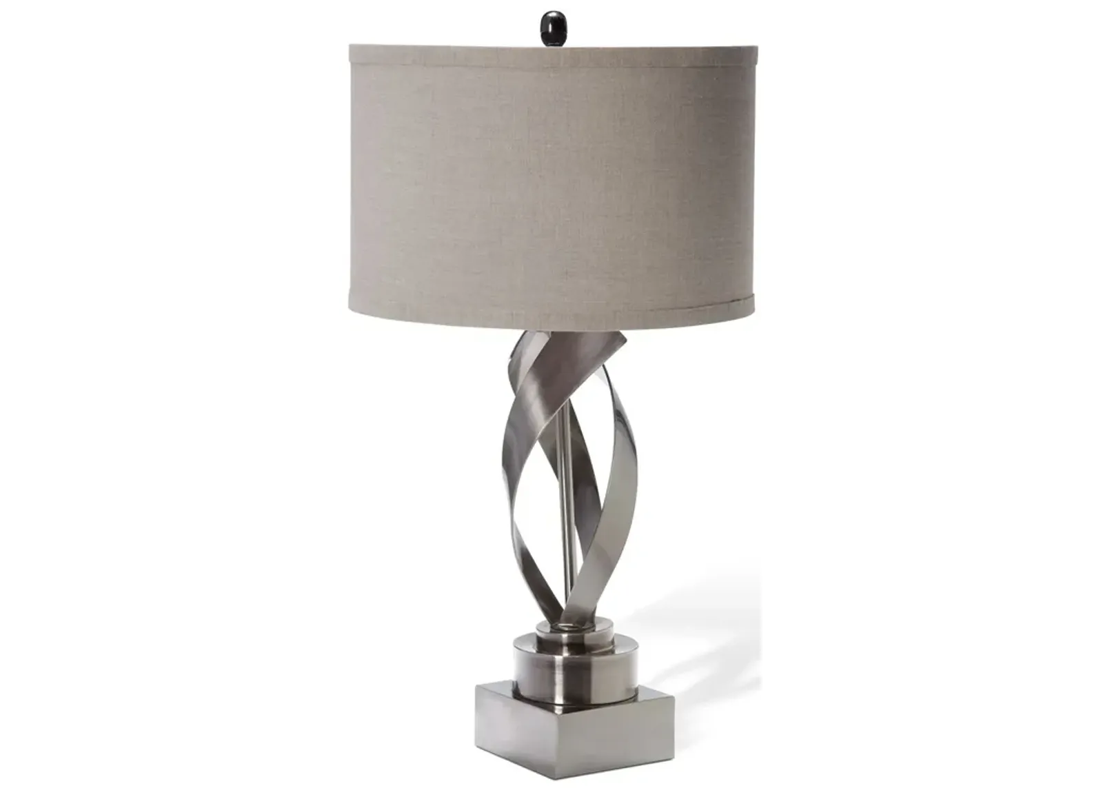 Metal Lazer 31'' Table Lamp