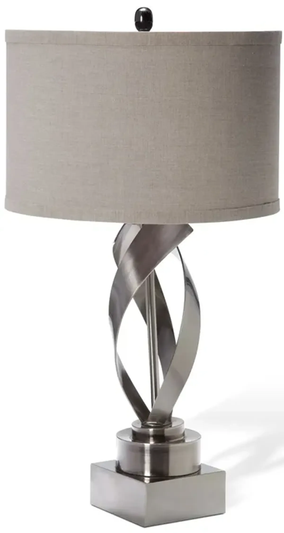 Metal Lazer 31'' Table Lamp