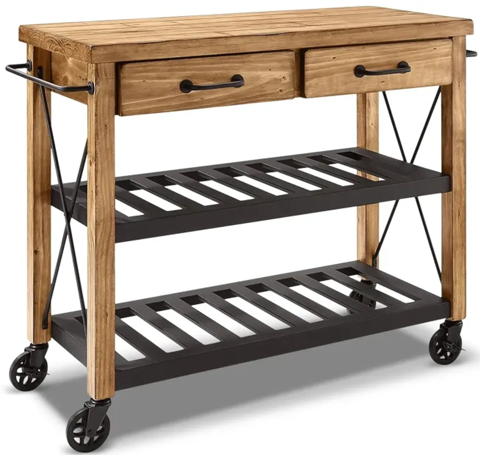 Fremont Kitchen Cart