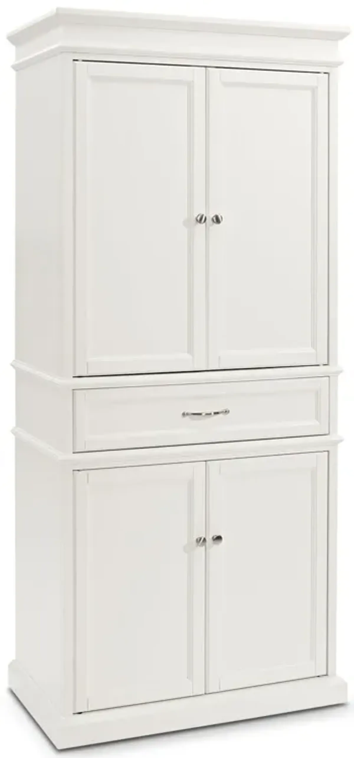 Midway Pantry - White