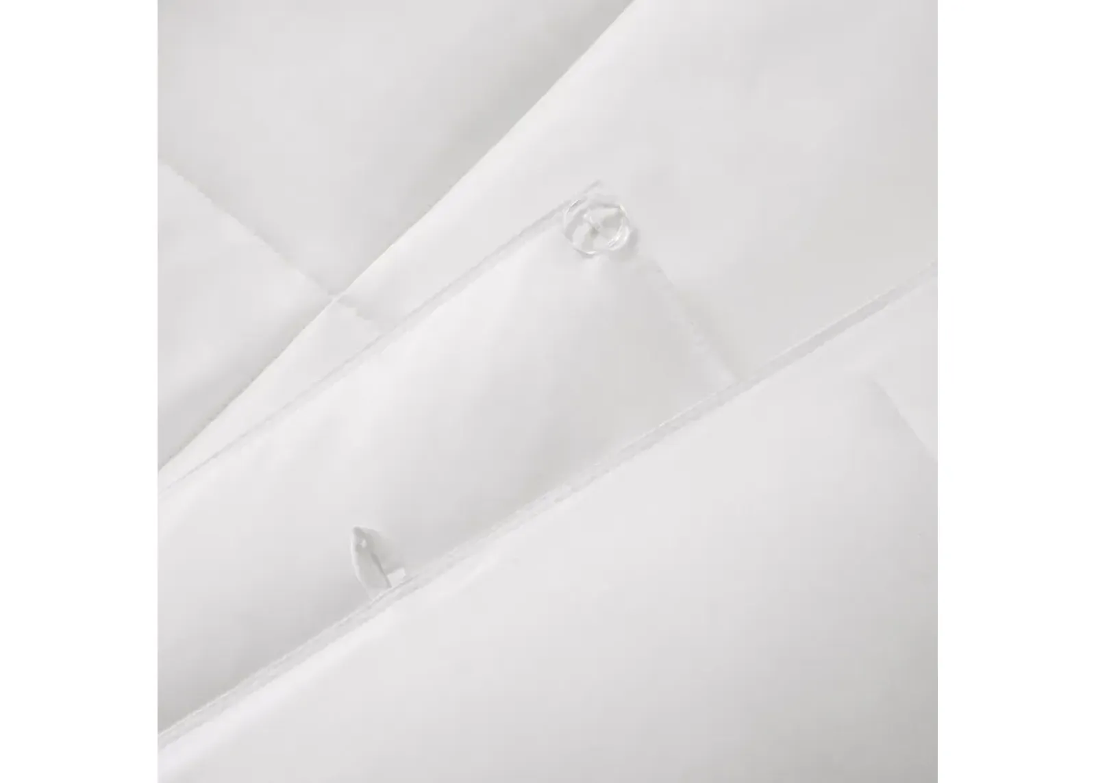 Benton Queen 2-in-1 Down Alternative Comforter