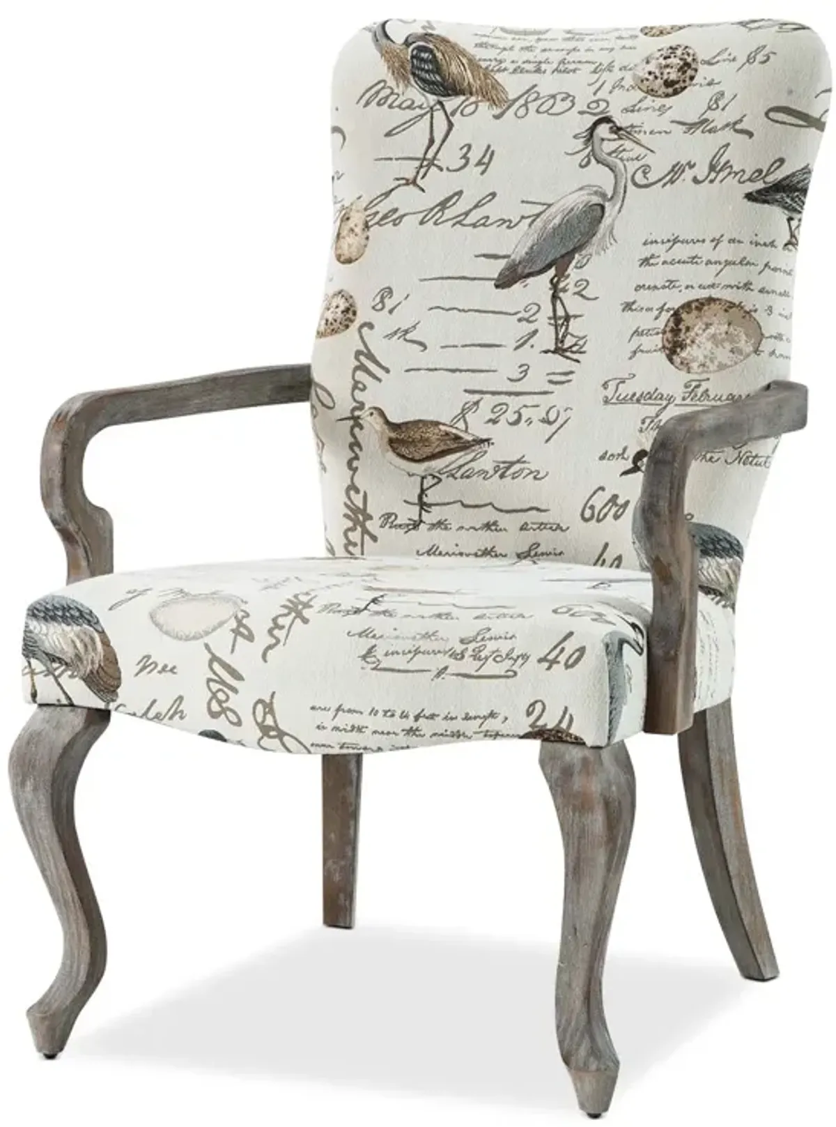 Camden Accent Chair