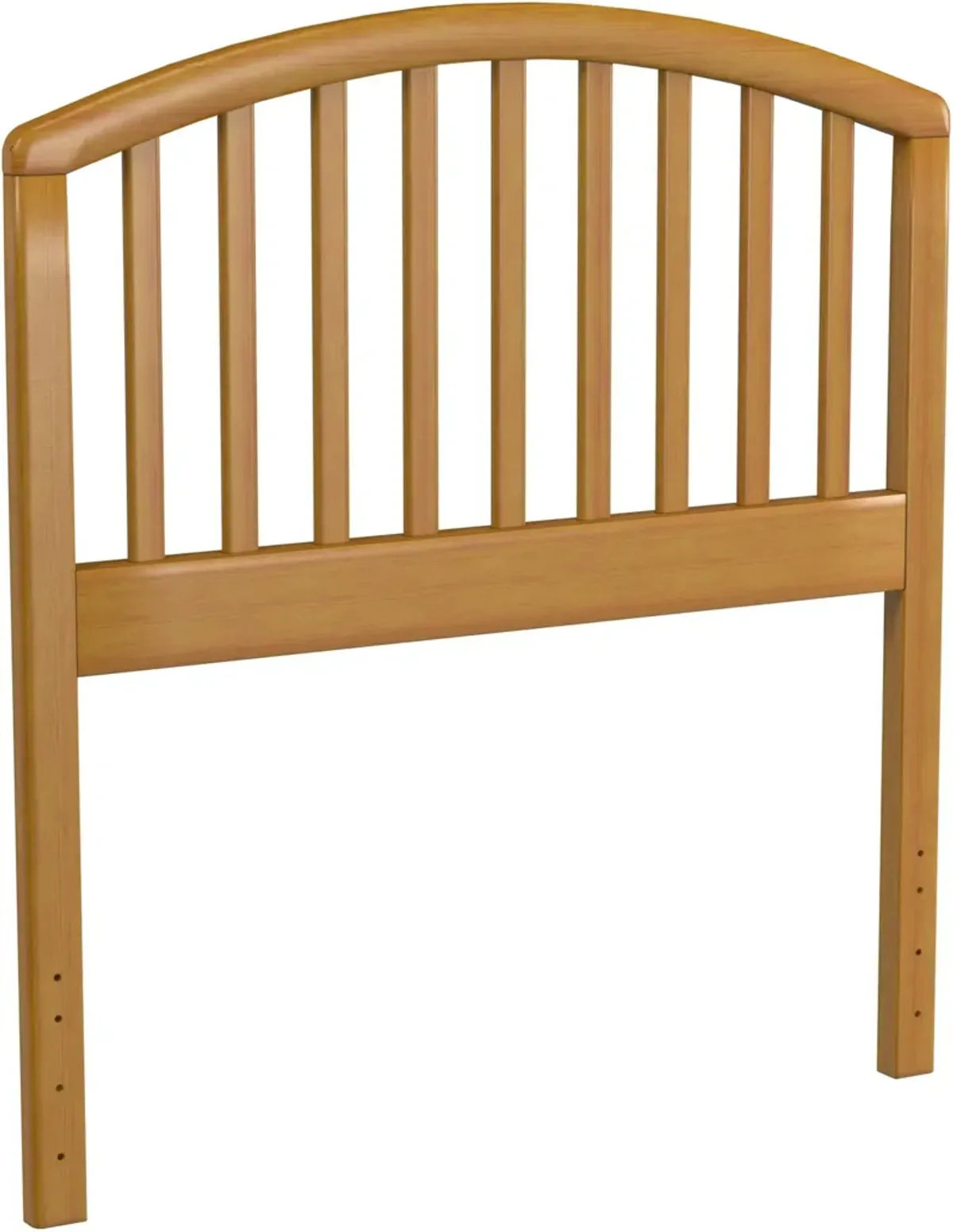 Daliah Twin Headboard - Pine