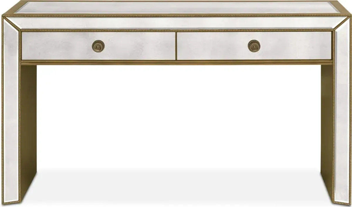 Reflection Sofa Table