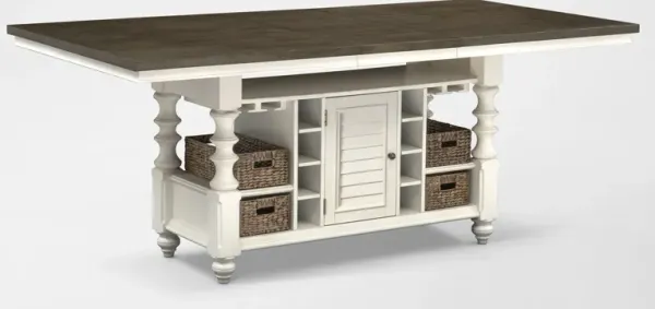 Charleston Kitchen Island