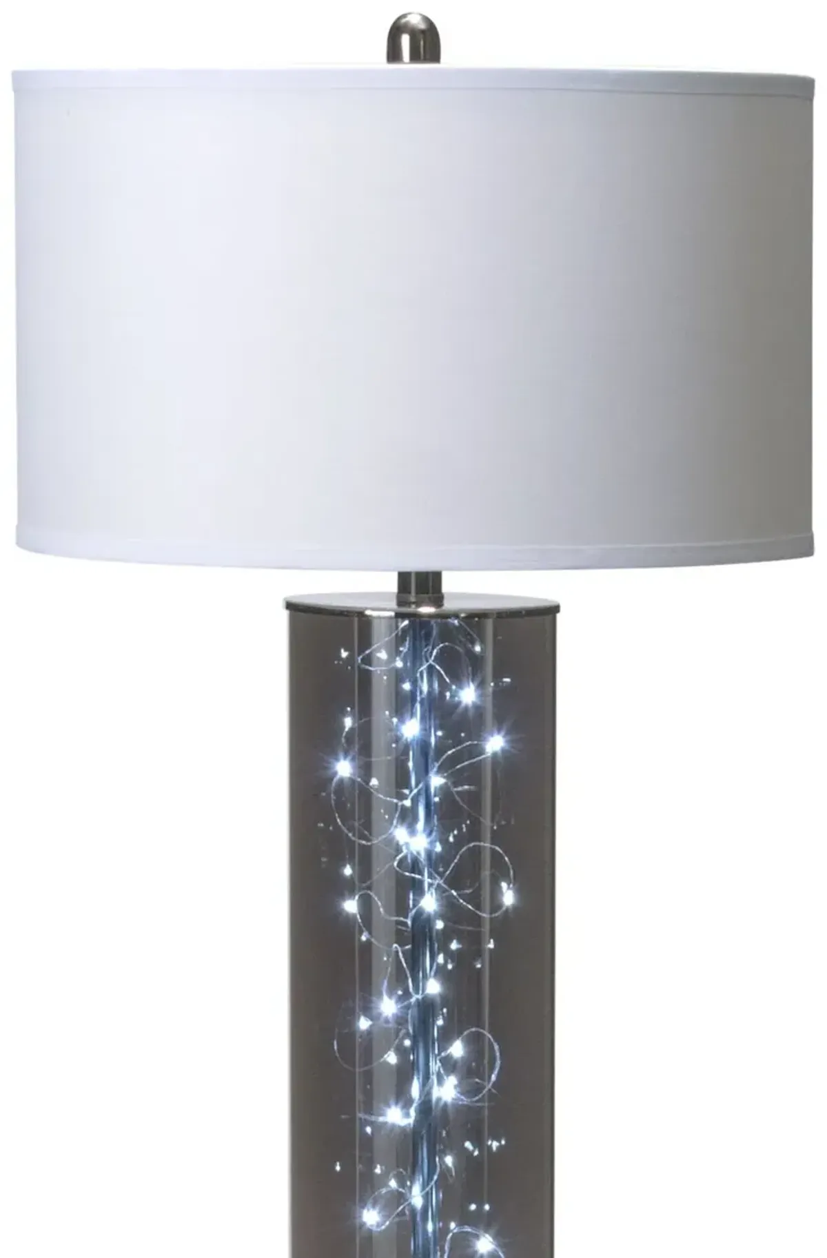 Twinkle 58'' Floor Lamp