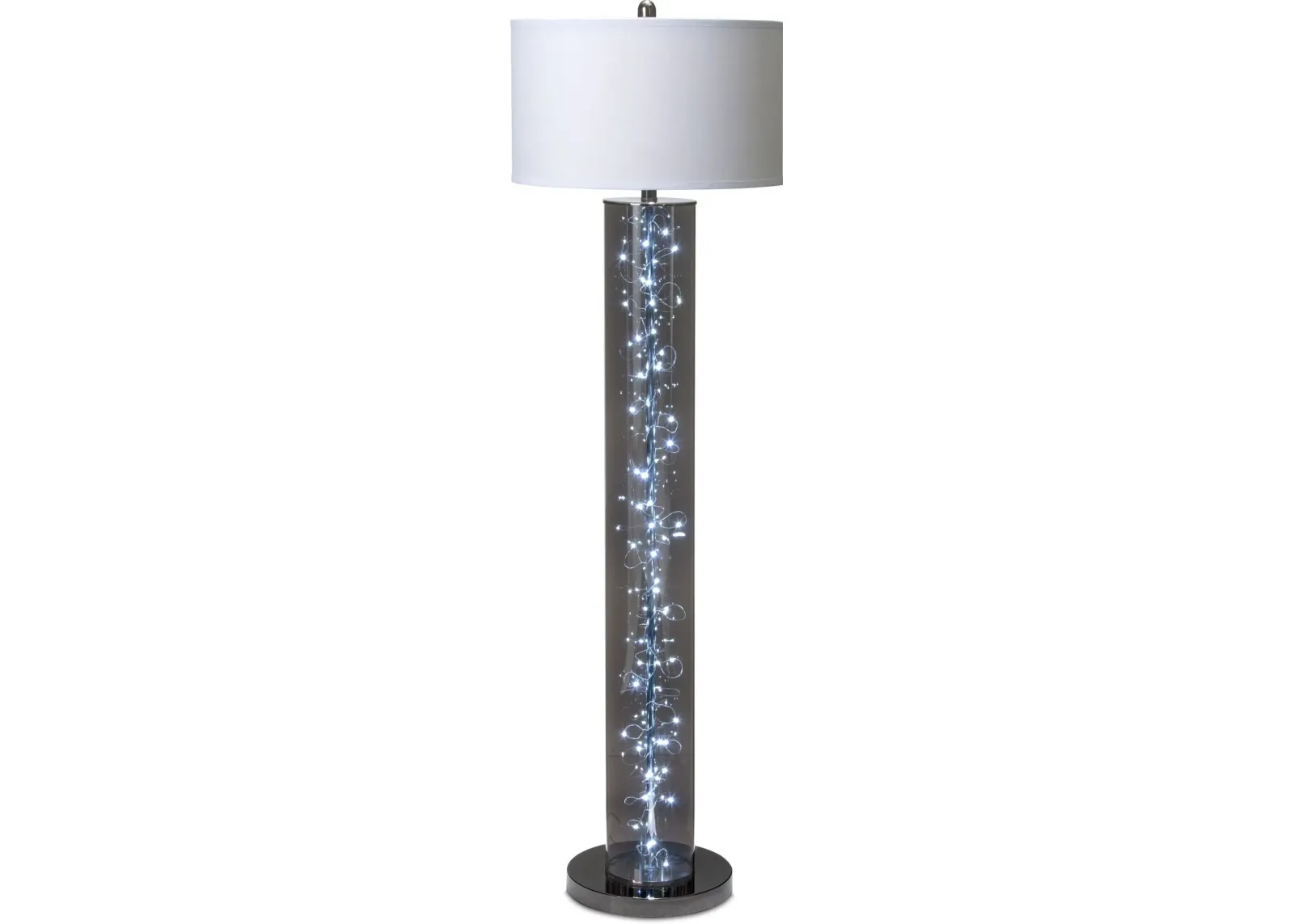 Twinkle 58'' Floor Lamp