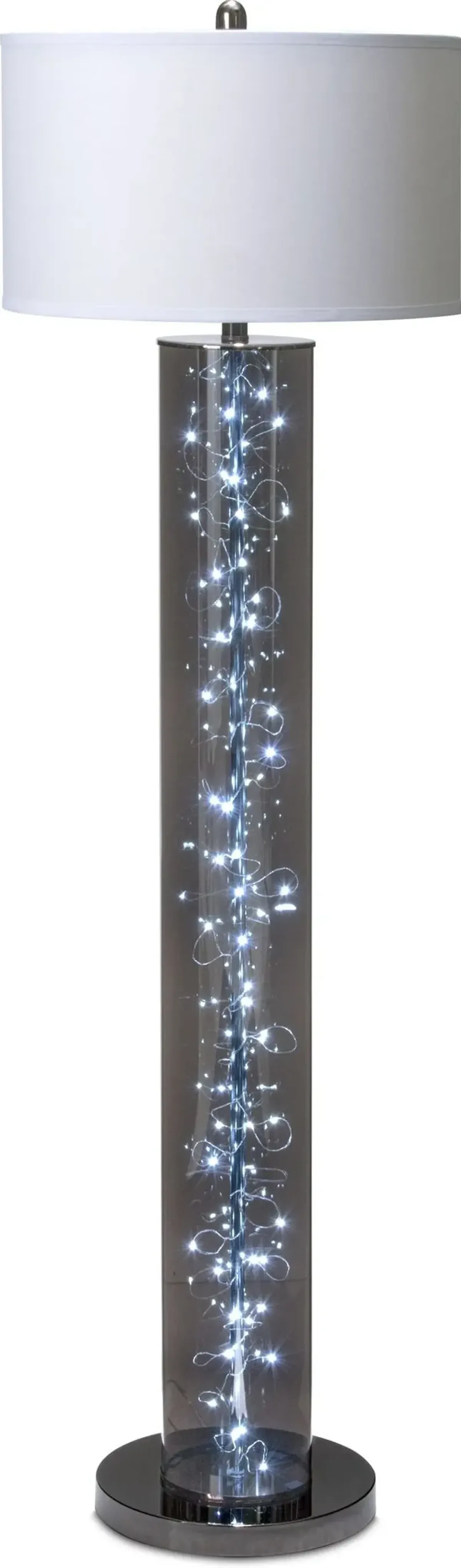 Twinkle 58'' Floor Lamp