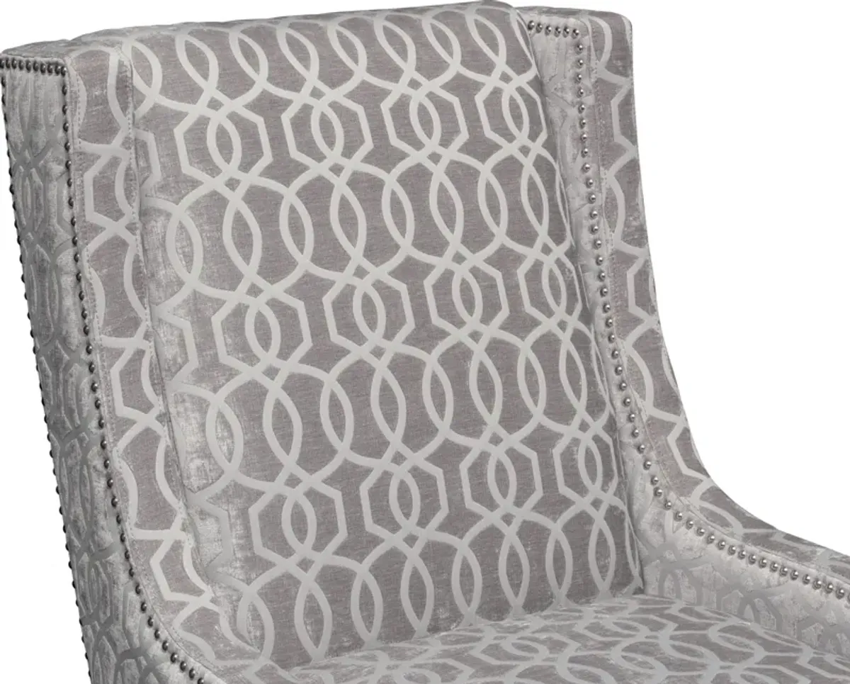 Venn Accent Chair