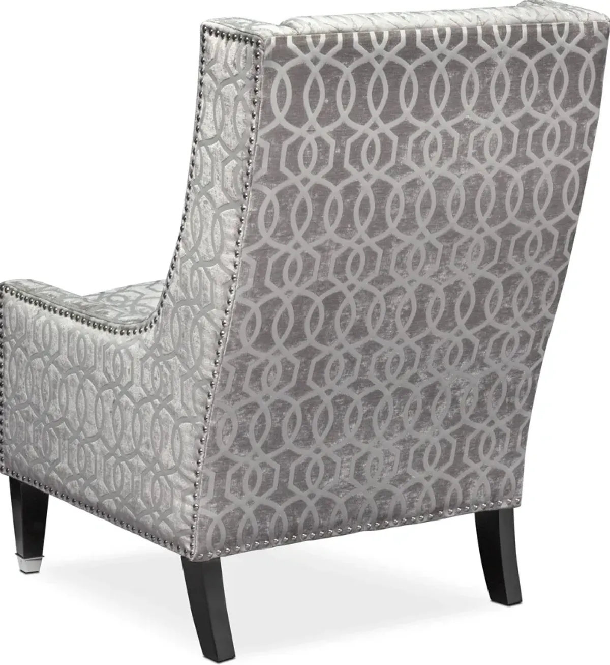 Venn Accent Chair