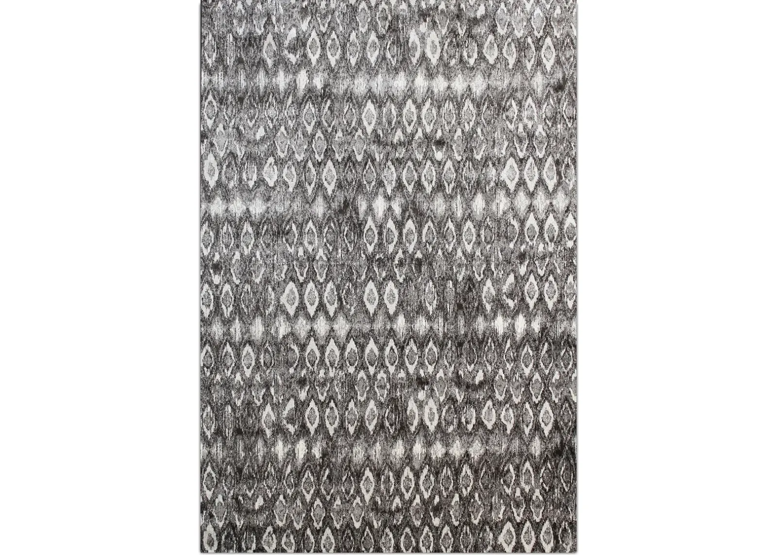 Sonoma 5' x 8' Area Rug - Gray