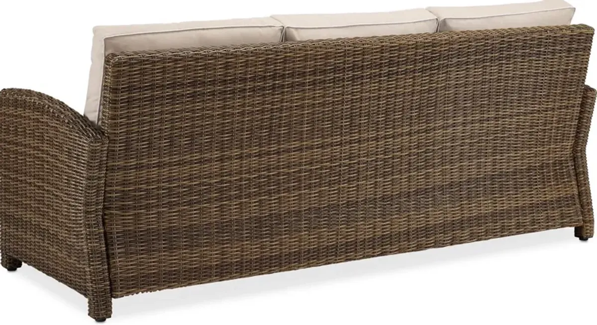 Destin Outdoor Sofa - Sand