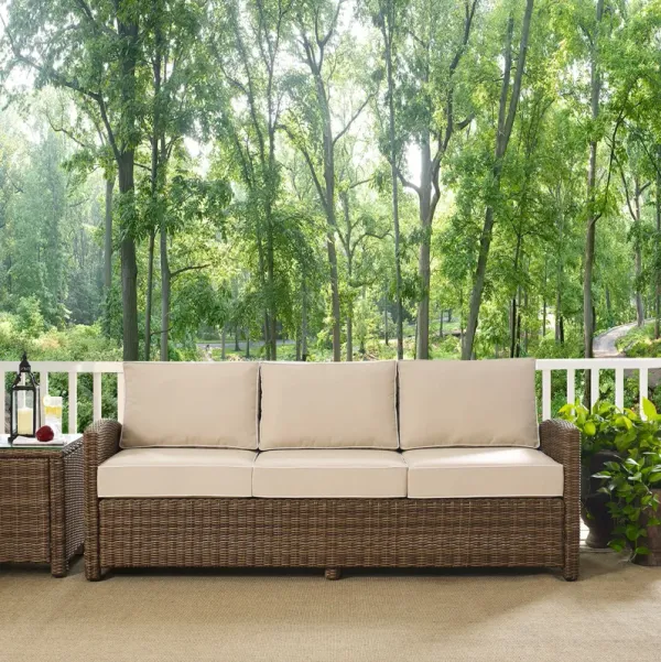 Destin Outdoor Sofa - Sand