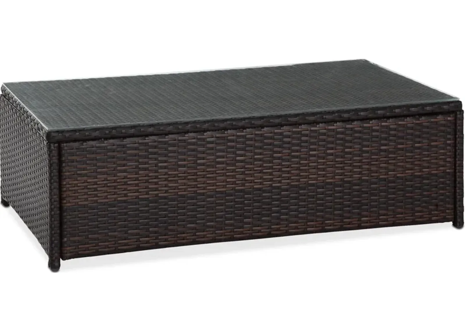 Aldo Outdoor Coffee Table