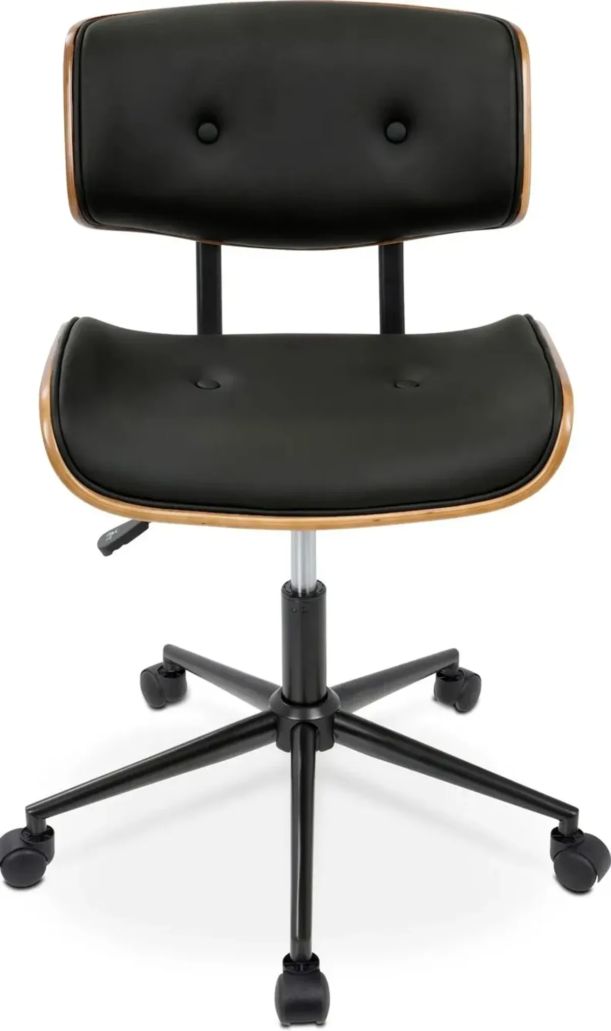 Blakely Office Chair - Black