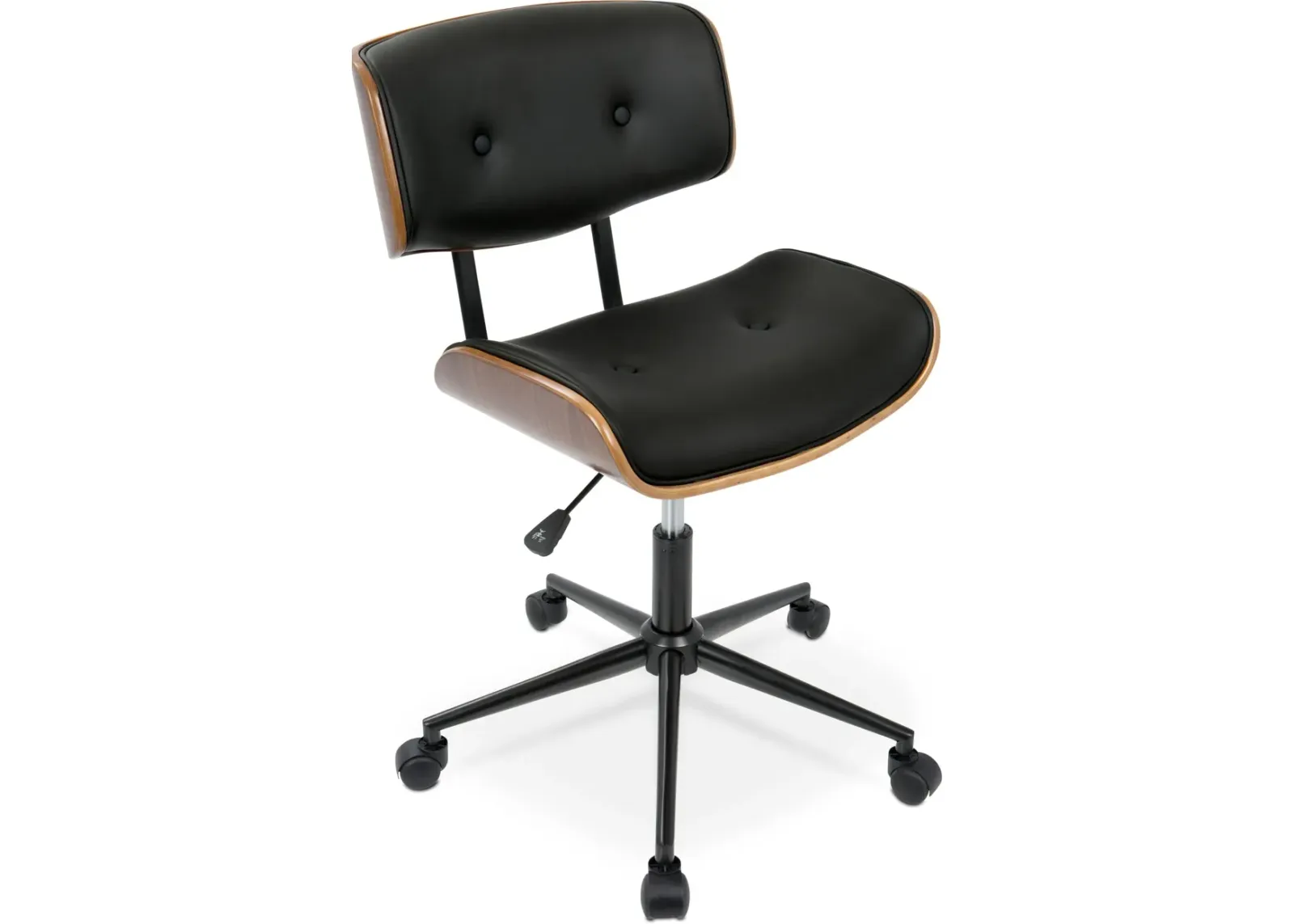 Blakely Office Chair - Black