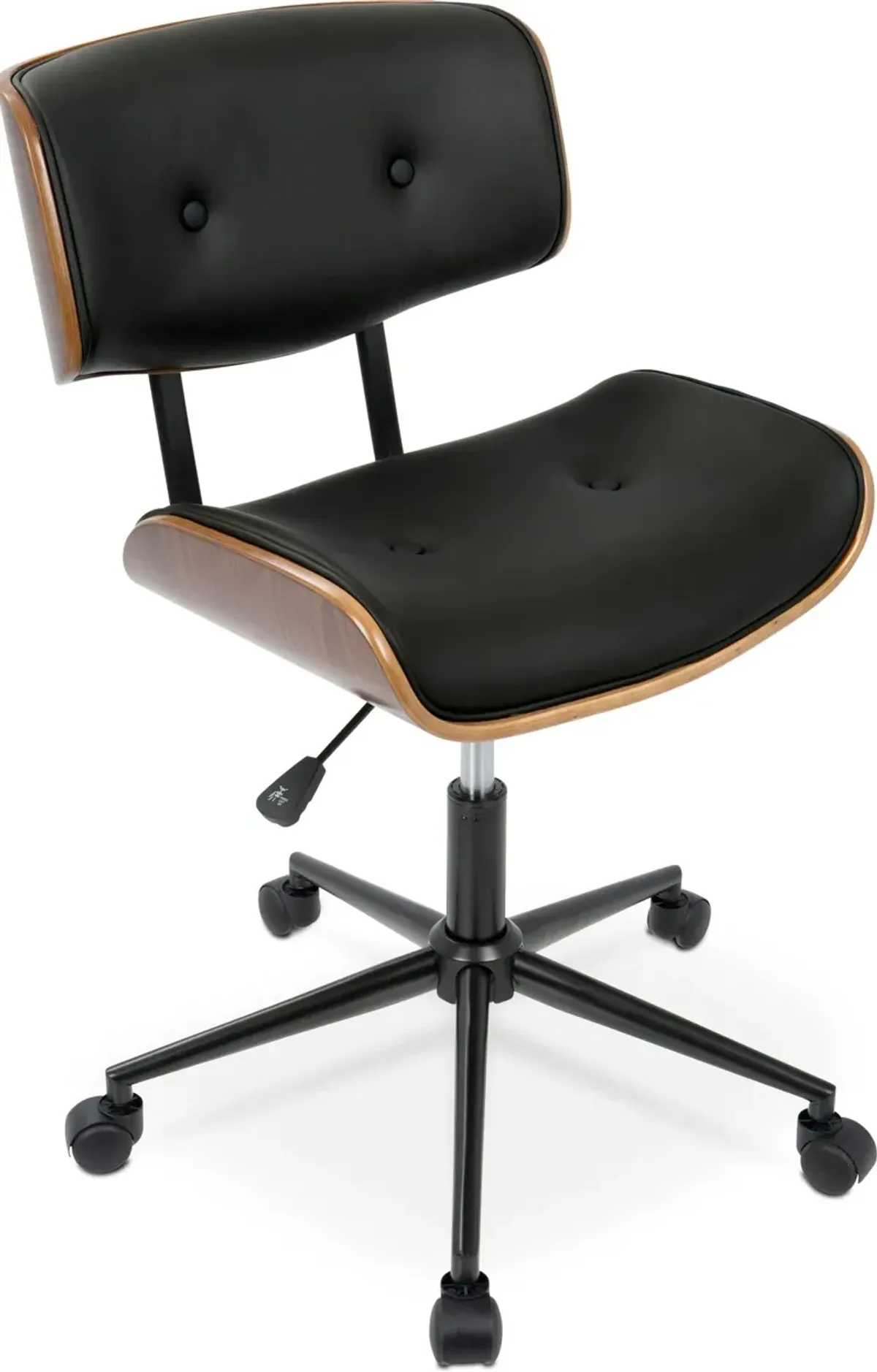 Blakely Office Chair - Black