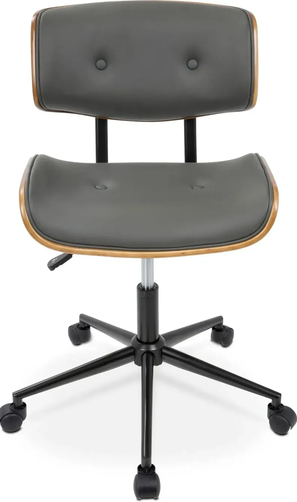 Blakely Office Chair - Gray