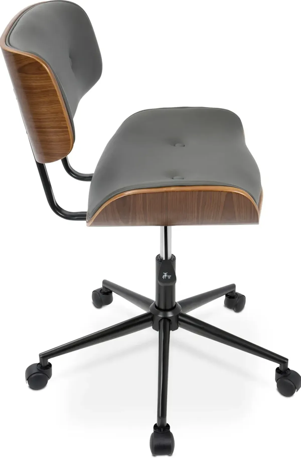 Blakely Office Chair - Gray