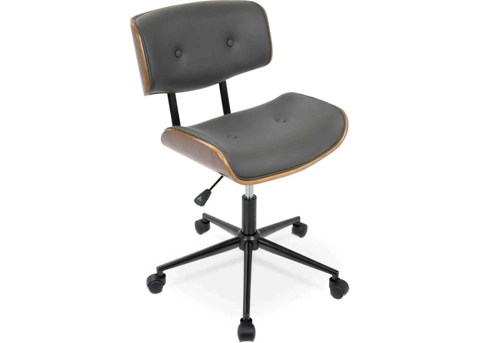 Blakely Office Chair - Gray