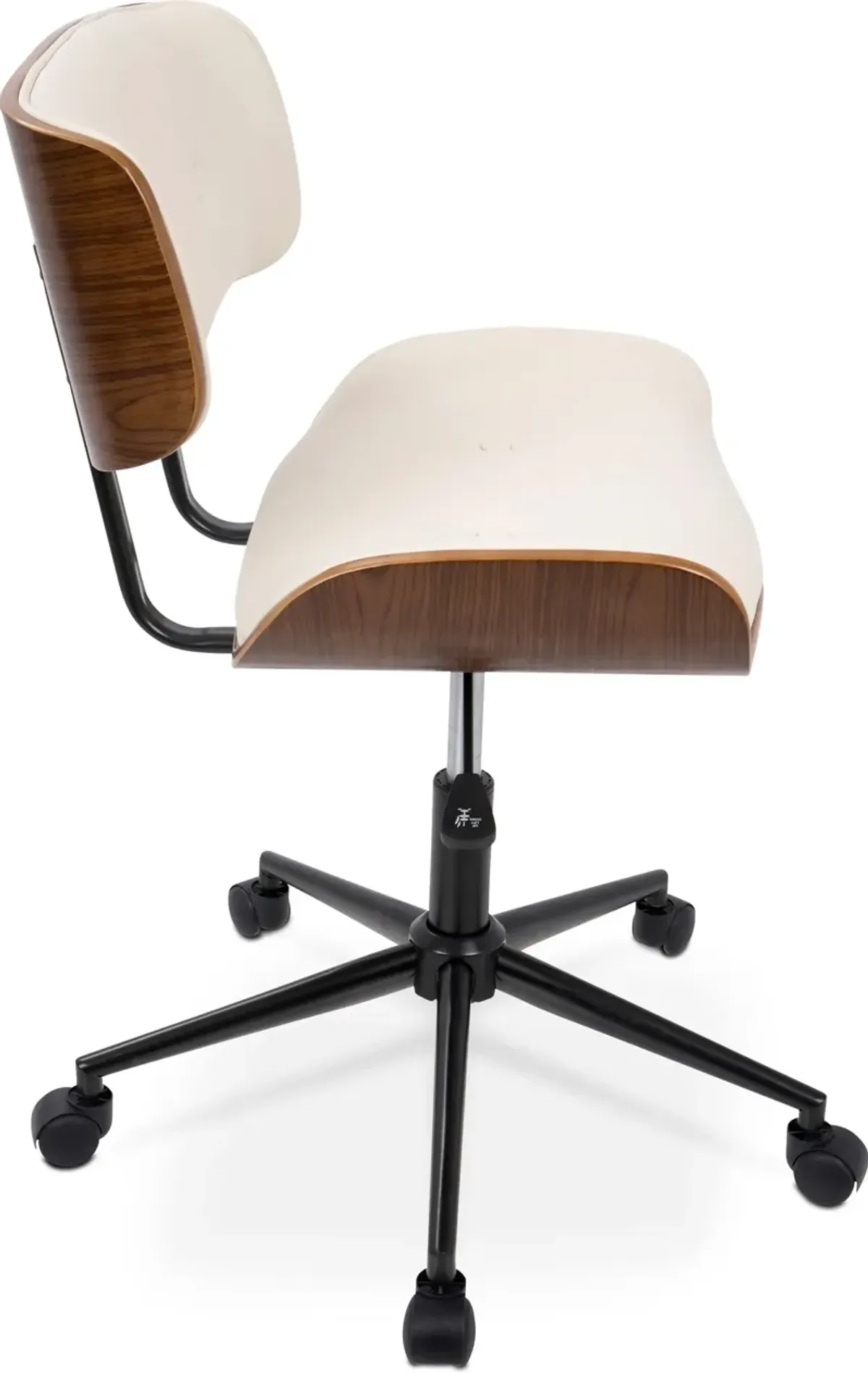 Blakely Office Chair - Cream