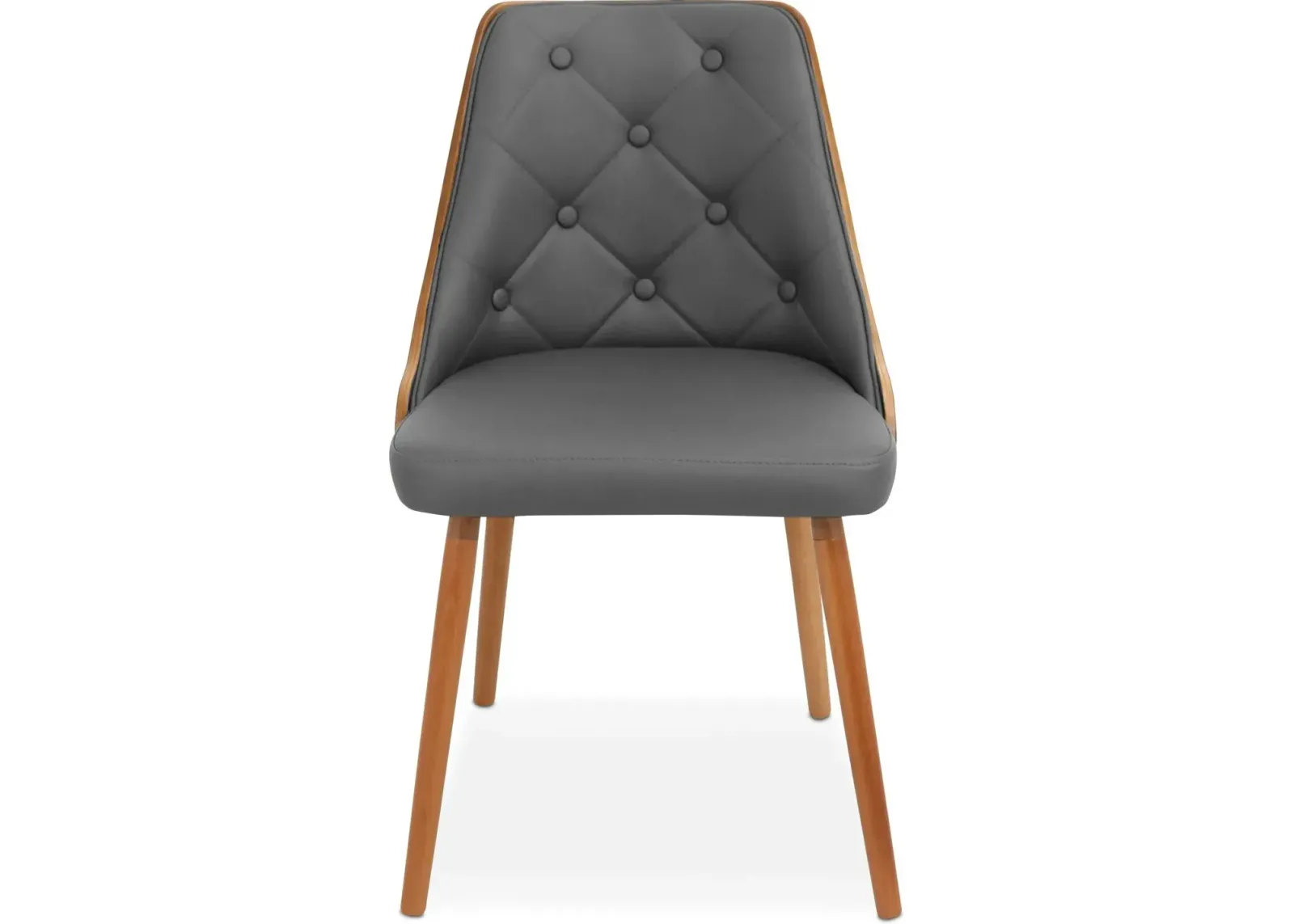 Howell Chair - Gray