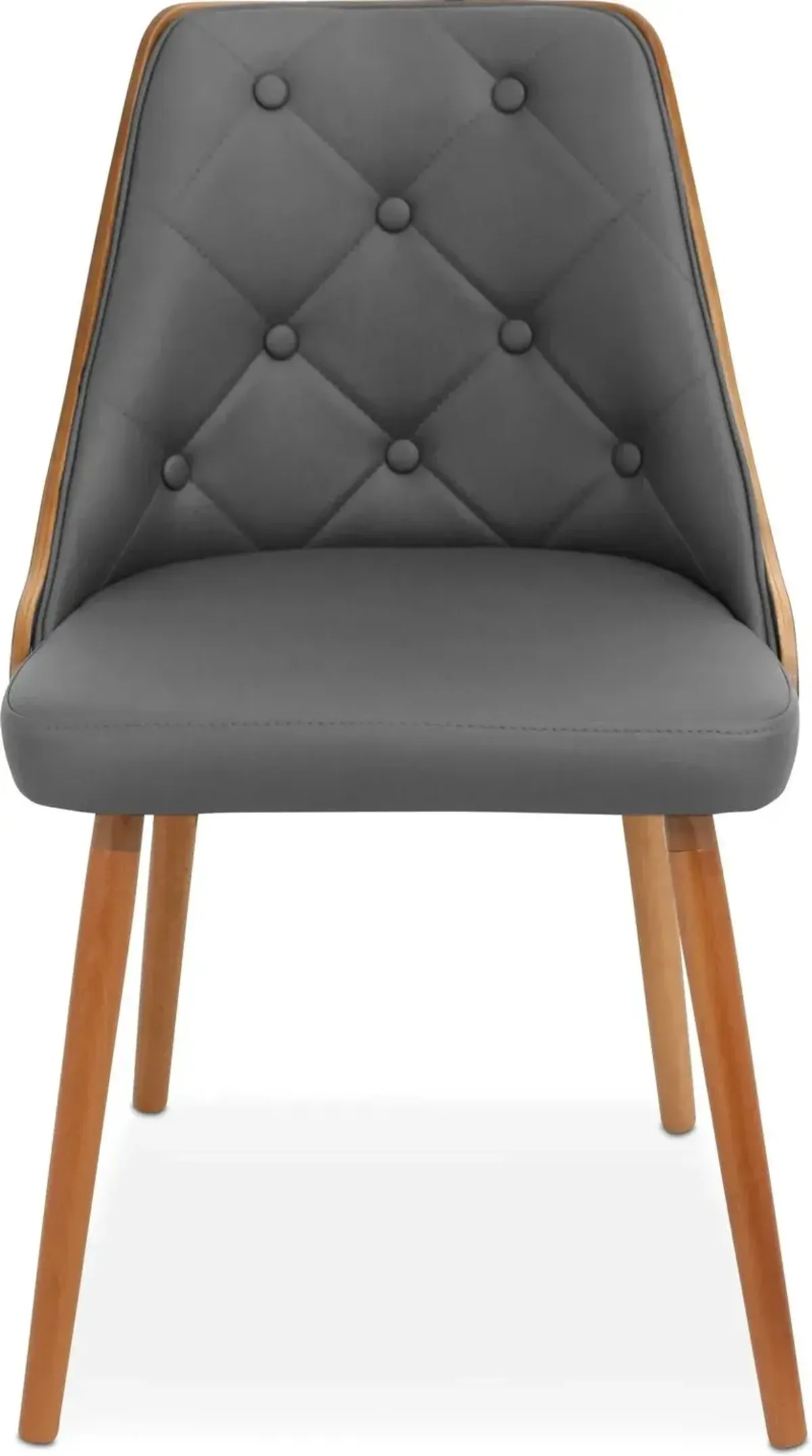 Howell Chair - Gray