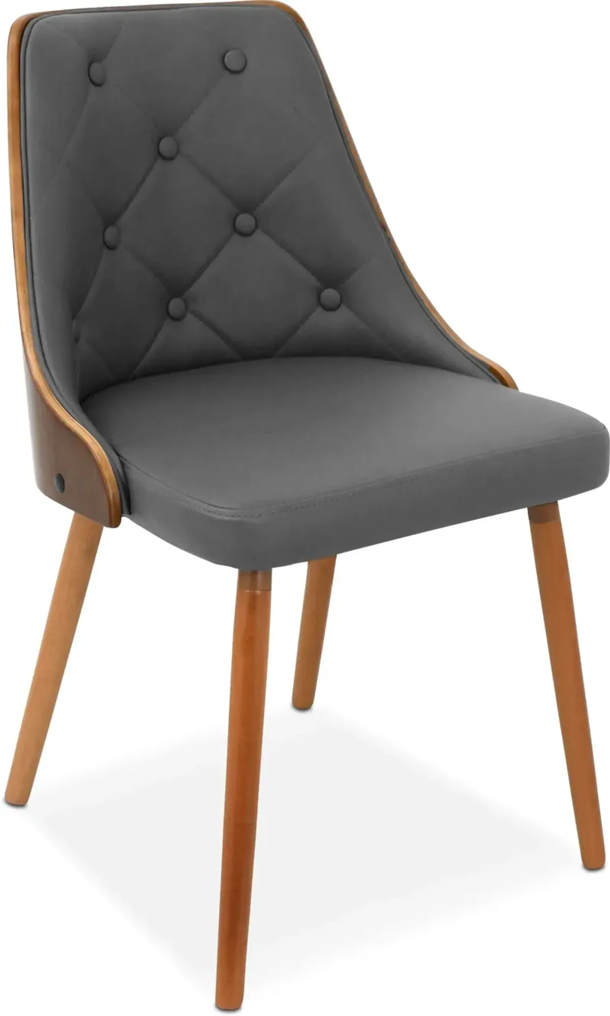 Howell Chair - Gray