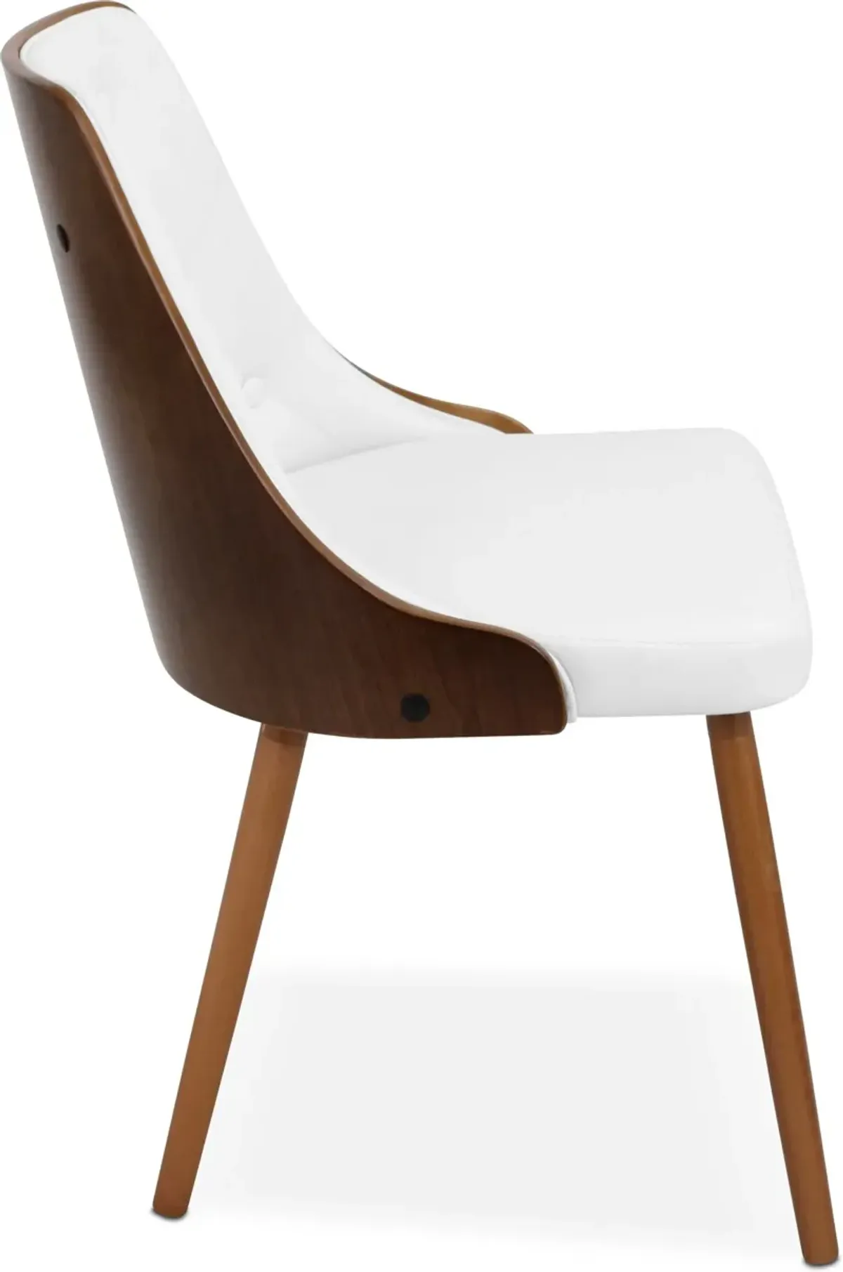 Howell Chair - White