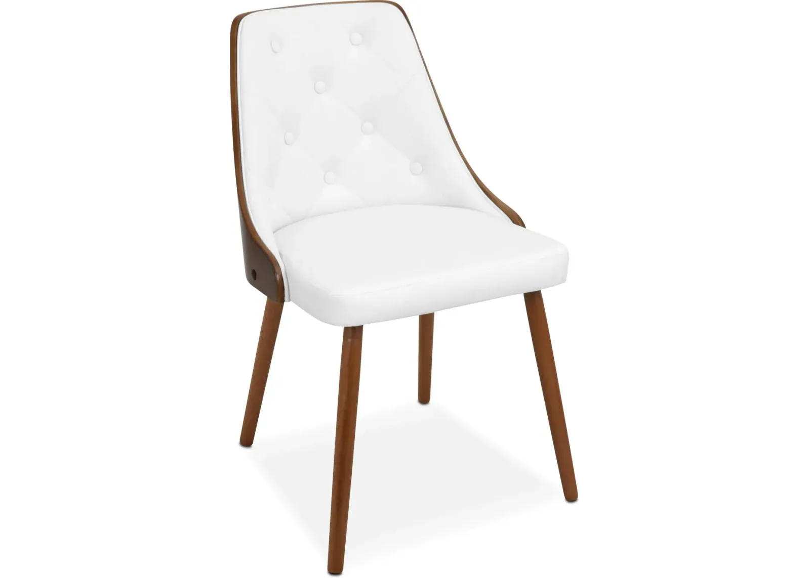 Howell Chair - White