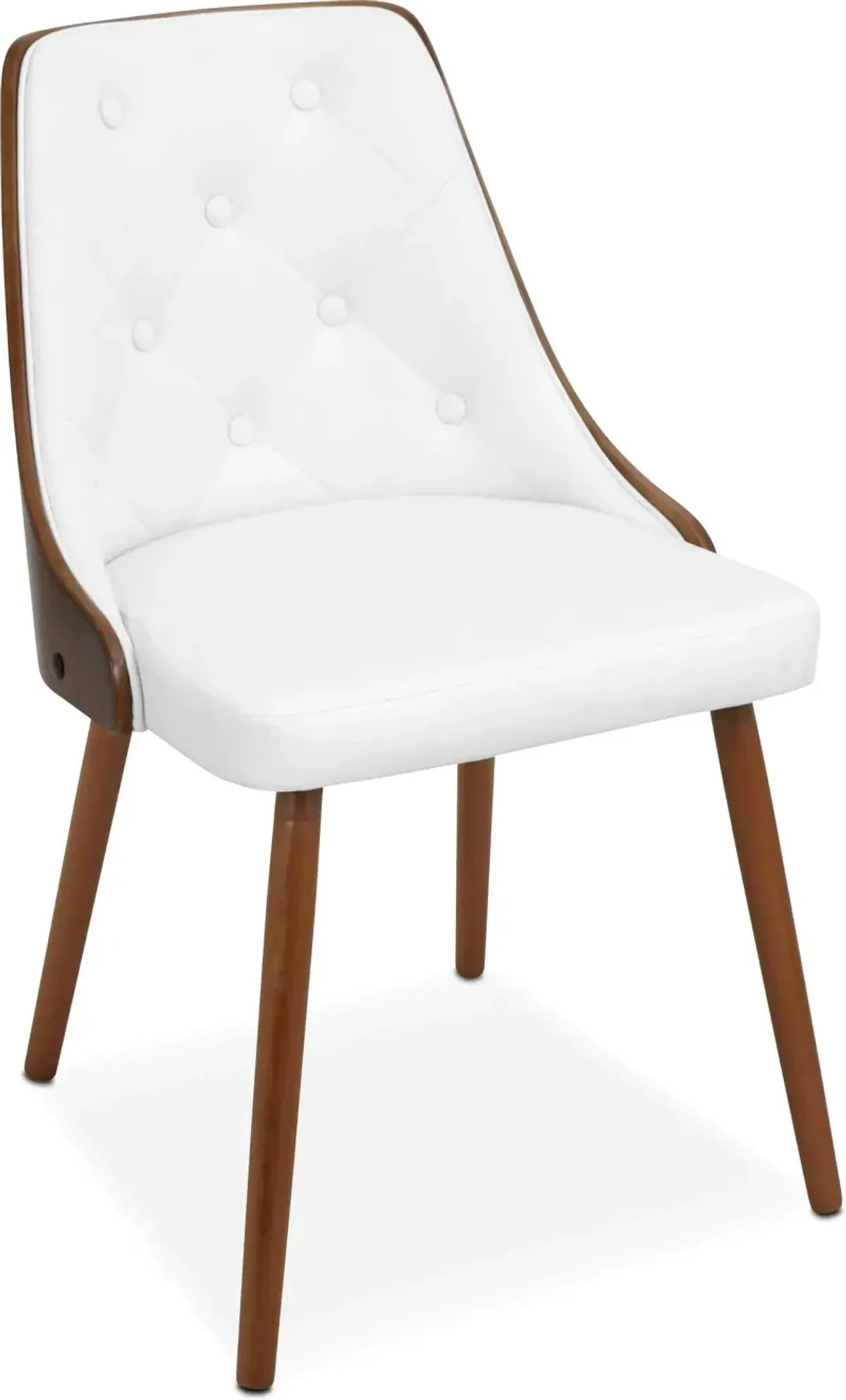 Howell Chair - White