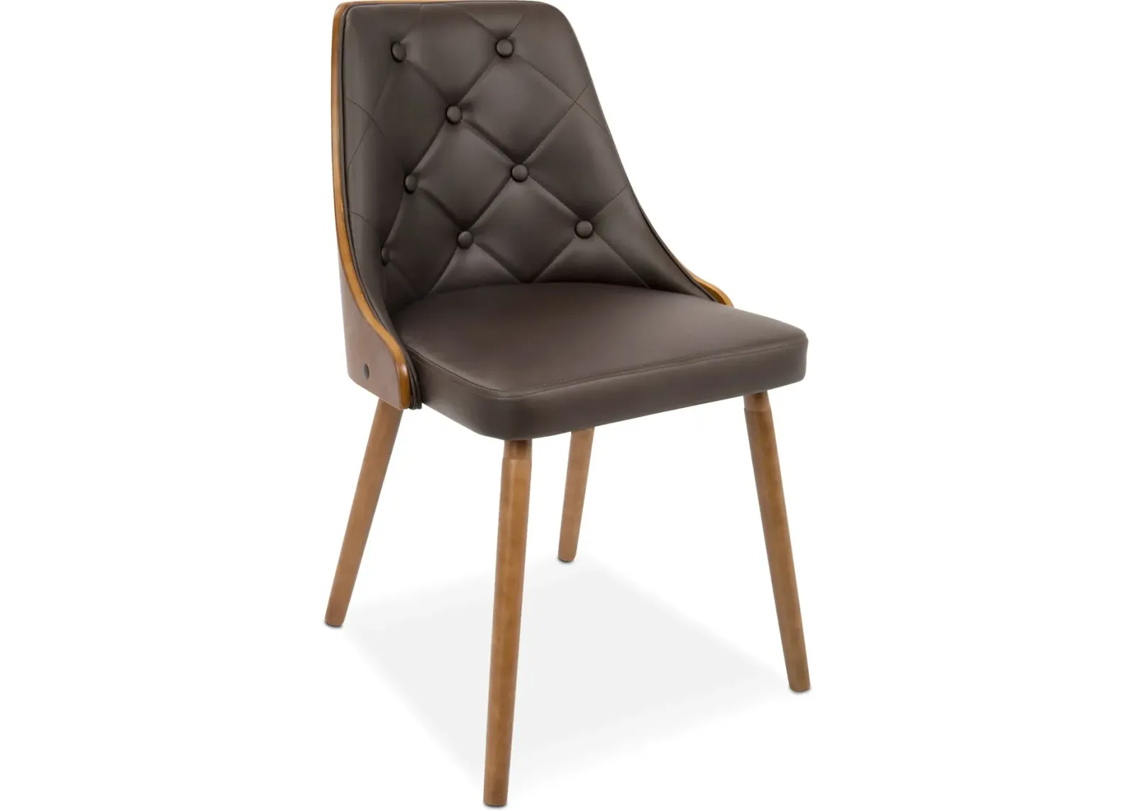 Howell Chair - Brown