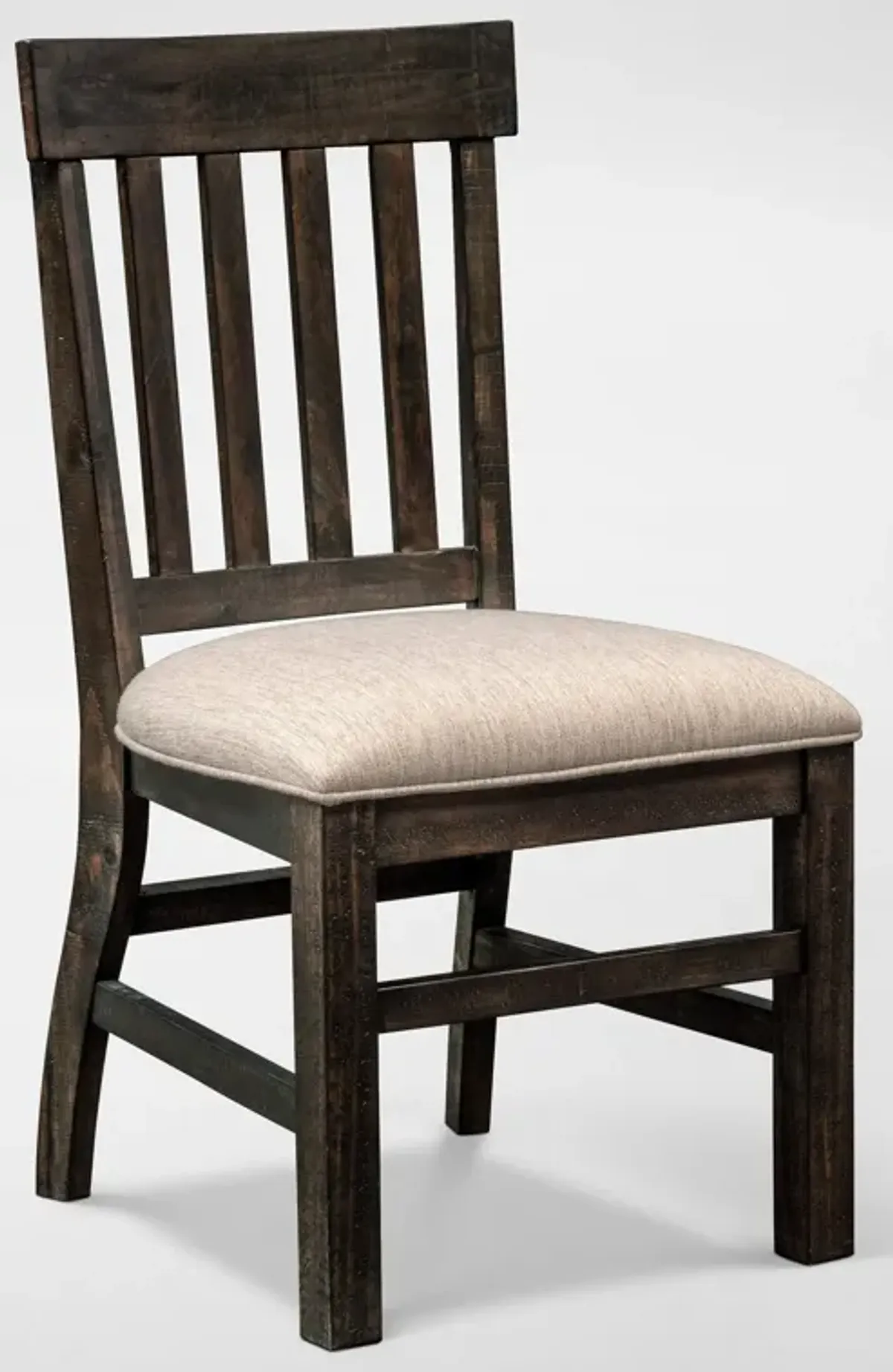 Charthouse Dining Chair - Charcoal