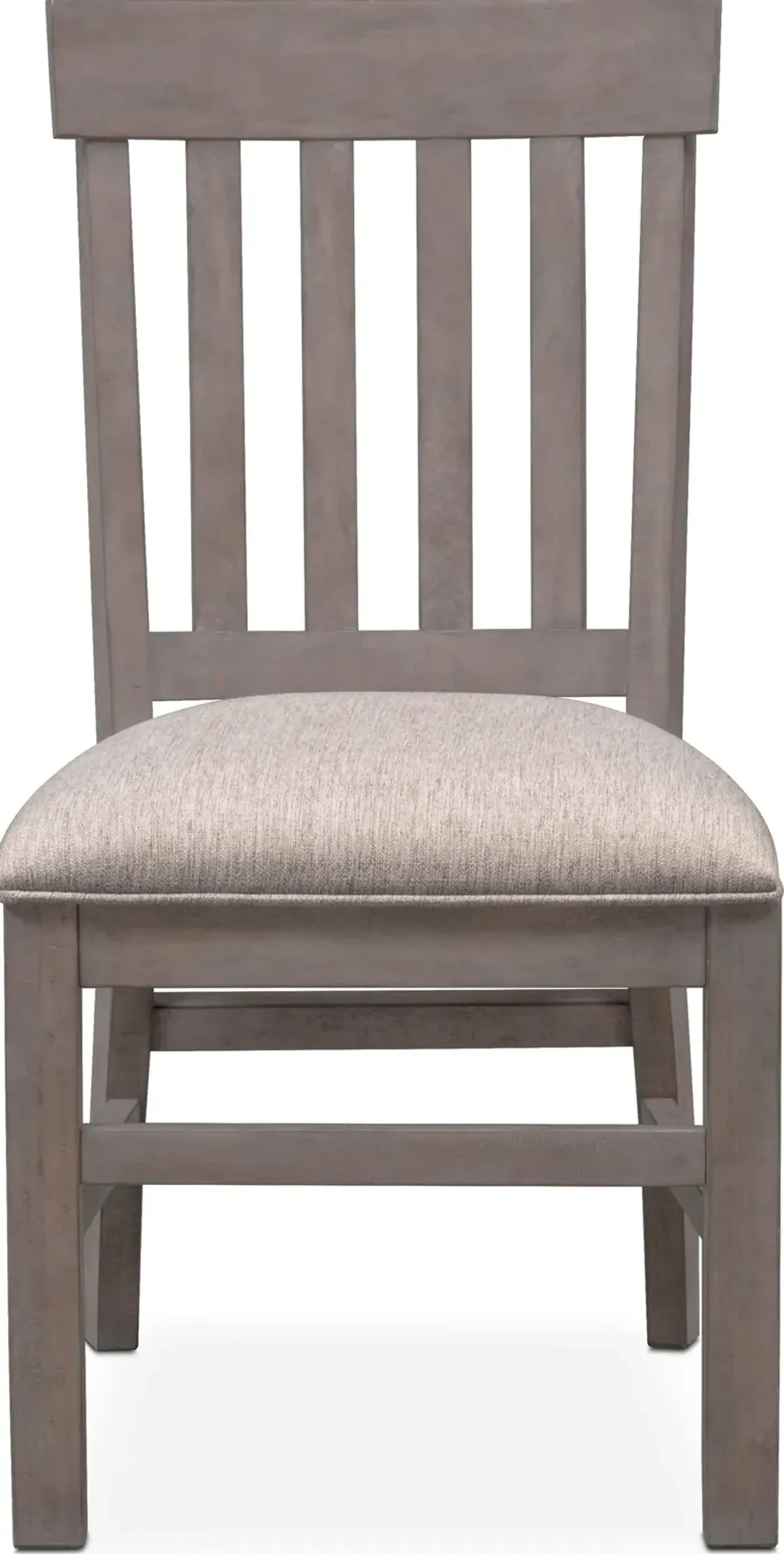 Charthouse Dining Chair - Gray