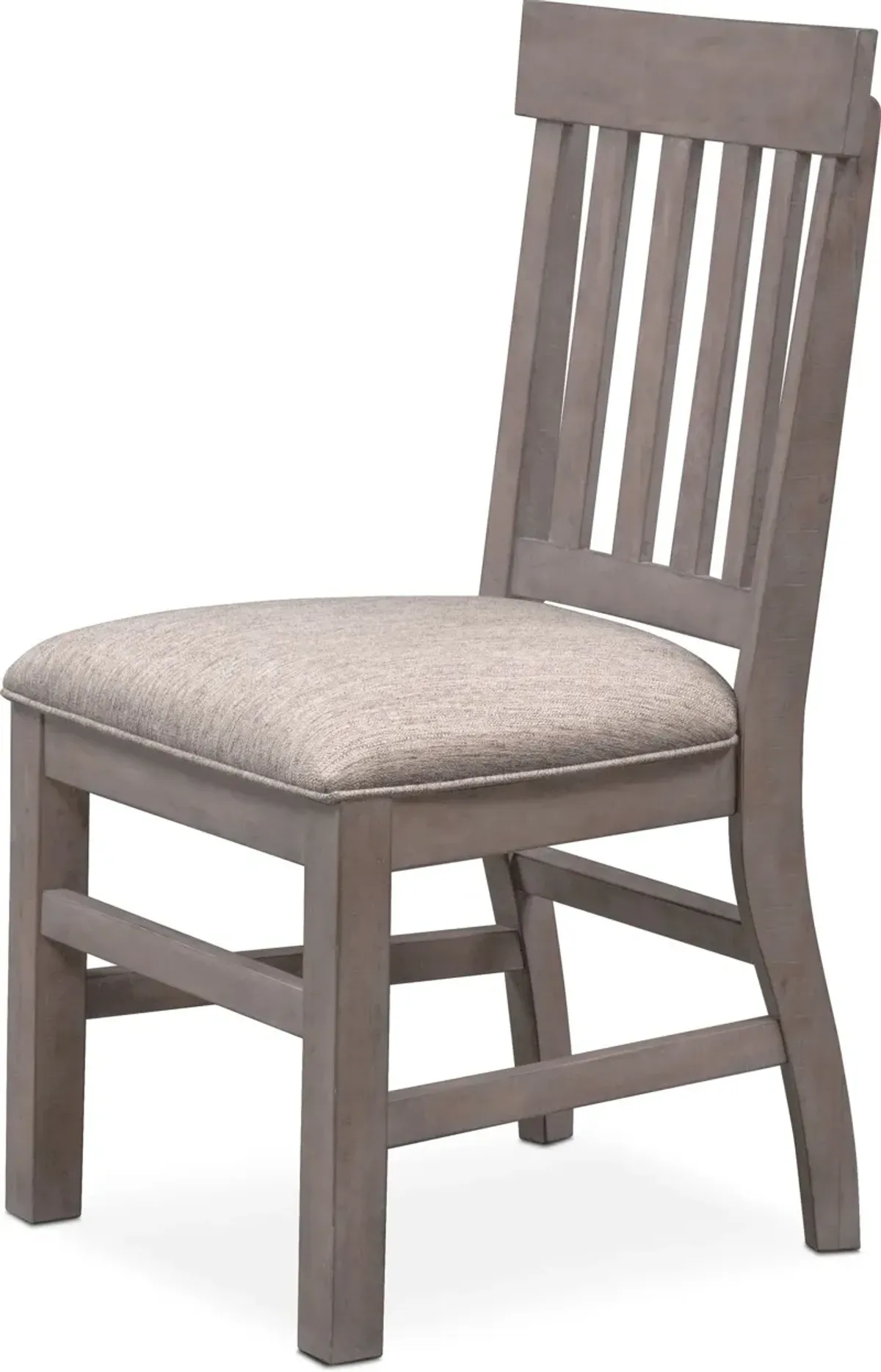 Charthouse Dining Chair - Gray