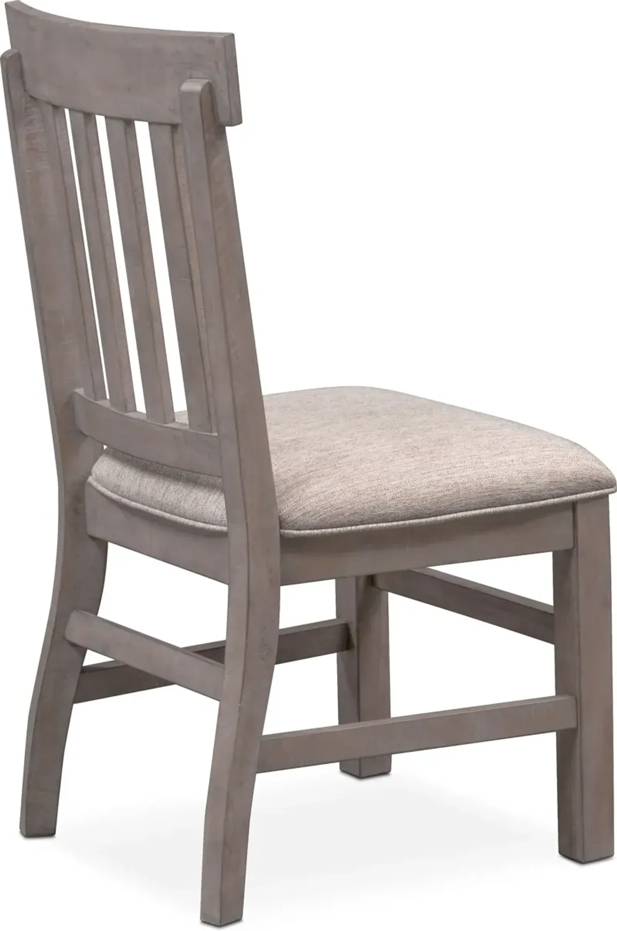 Charthouse Dining Chair - Gray