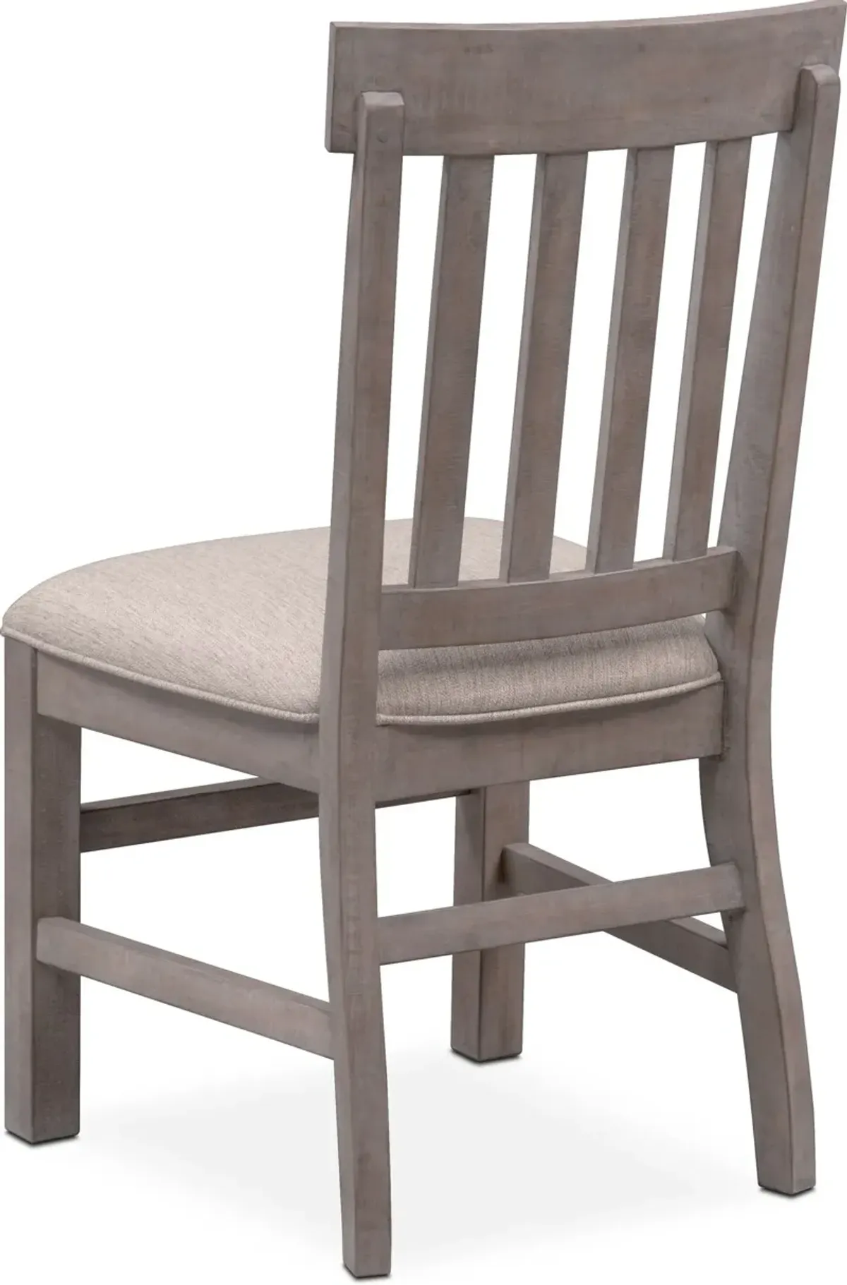 Charthouse Dining Chair - Gray