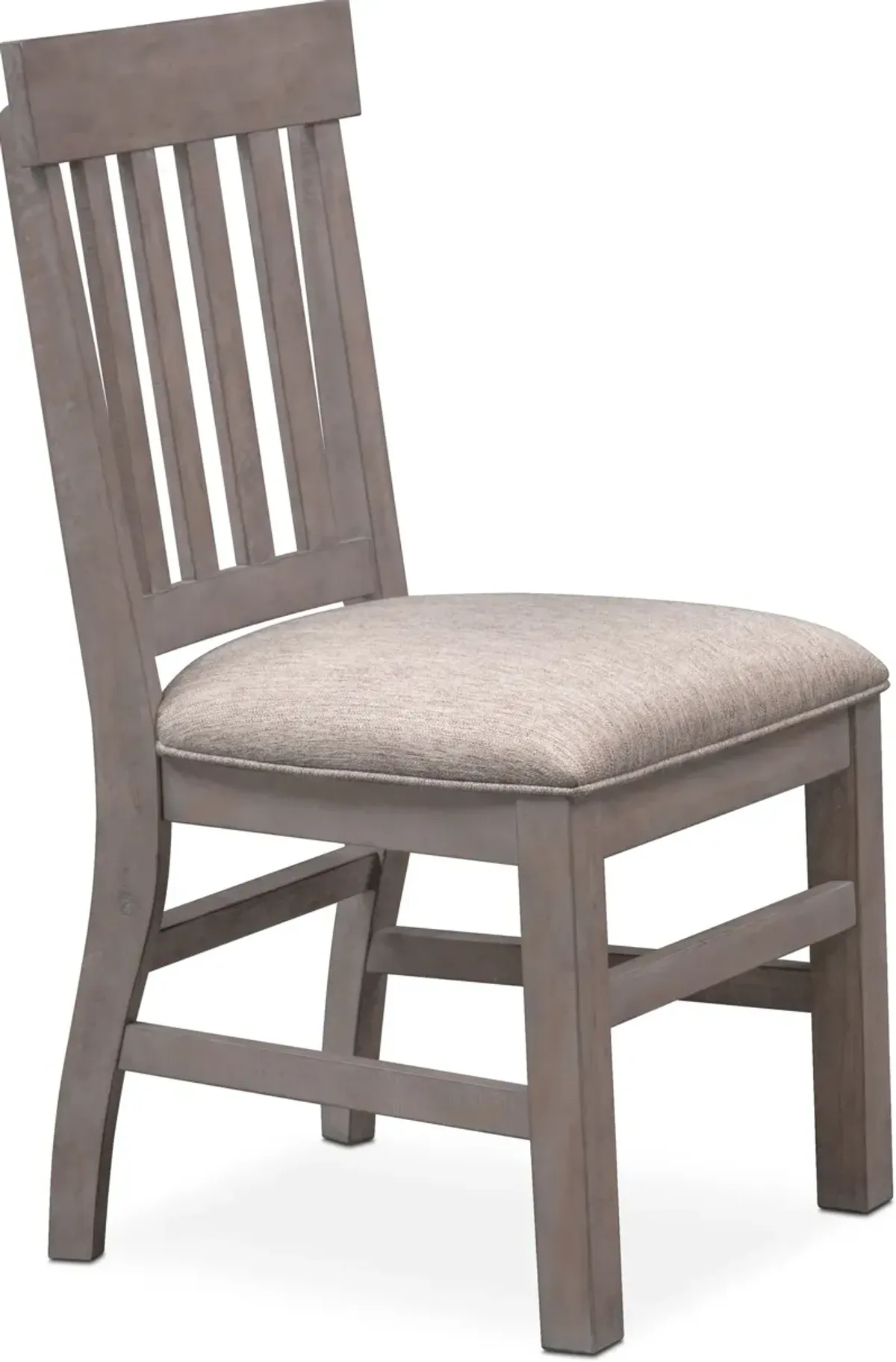 Charthouse Dining Chair - Gray