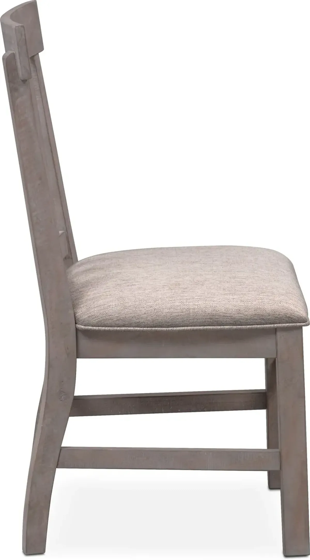 Charthouse Dining Chair - Gray